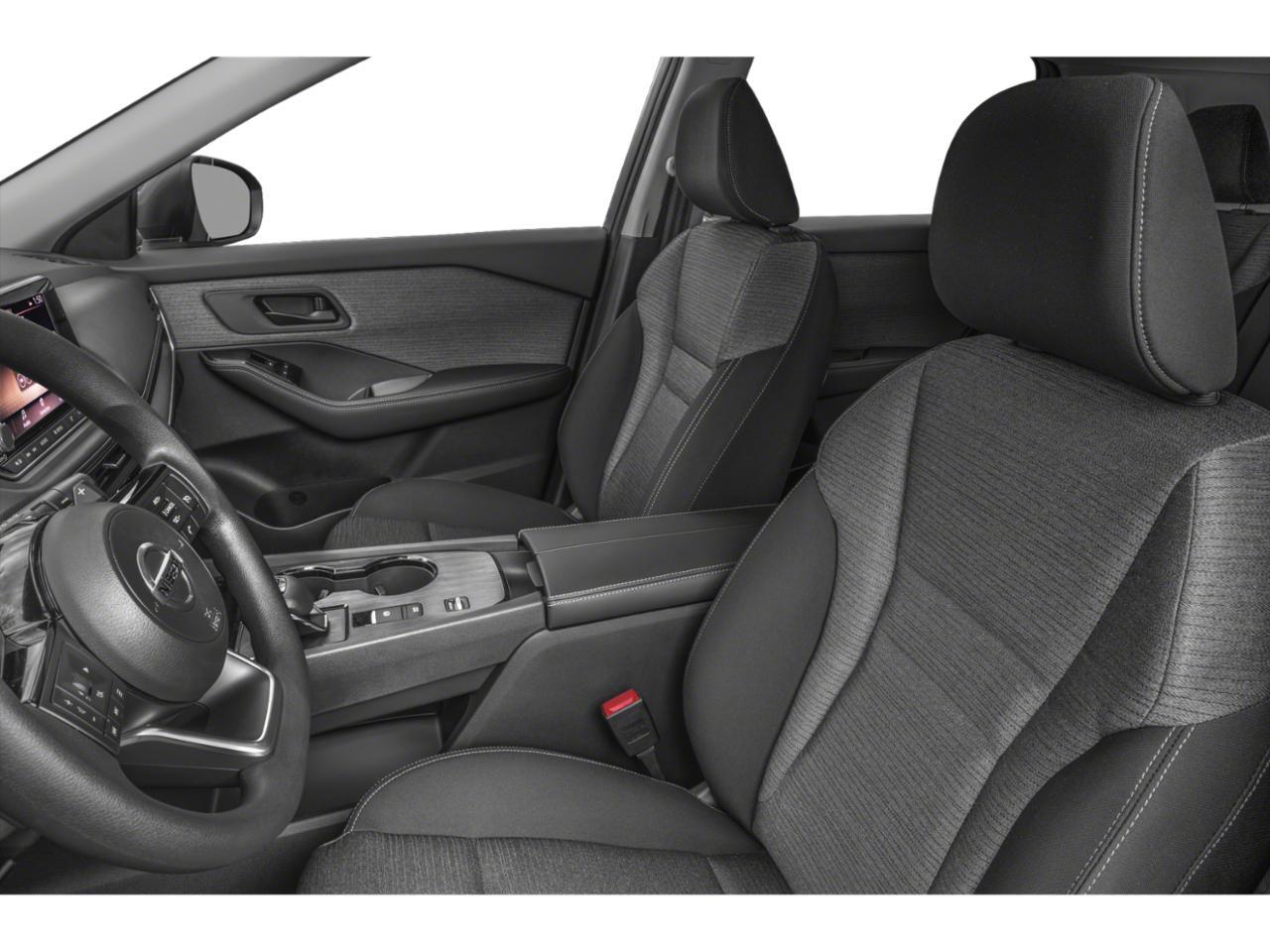 2022 Nissan Rogue AWD SV Benwood WV