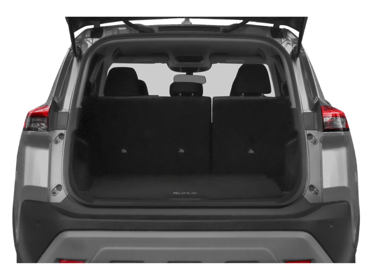 2022 Nissan Rogue AWD SV Benwood WV