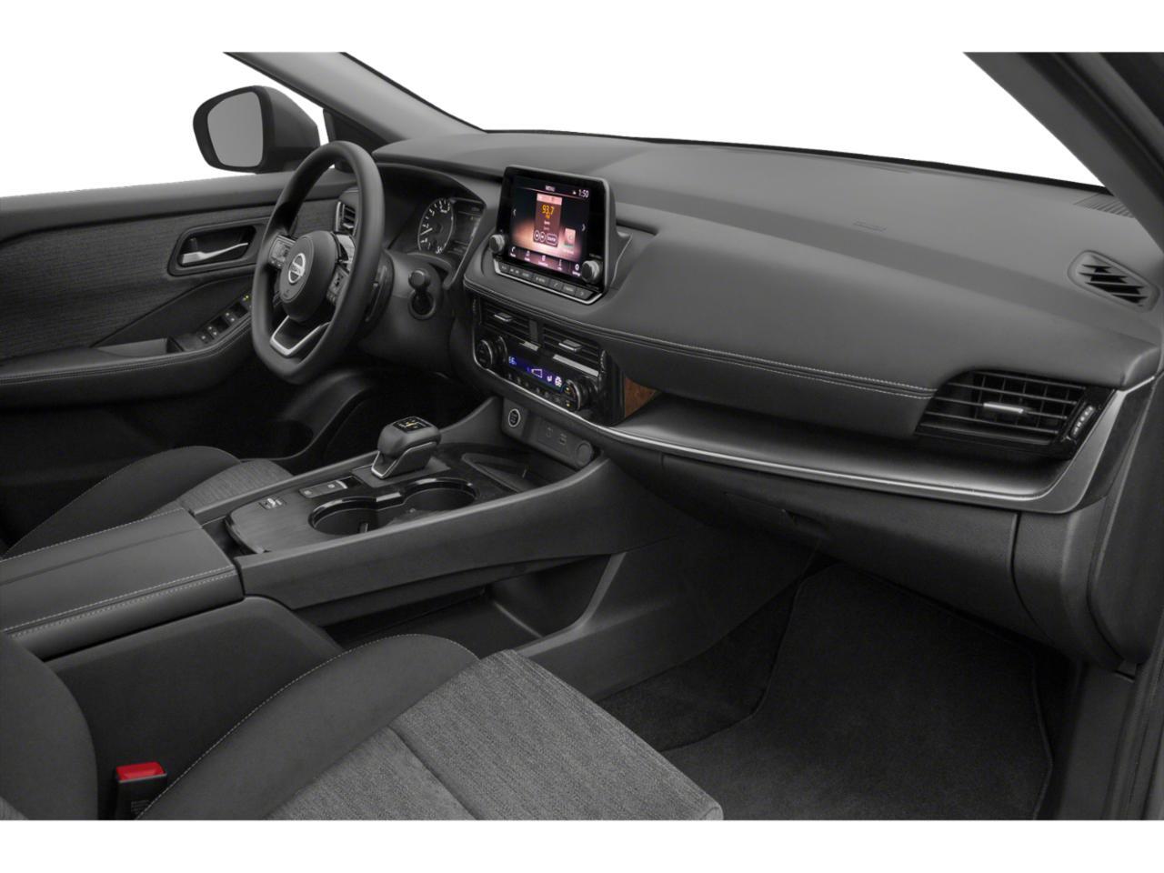 2022 Nissan Rogue AWD SV Benwood WV