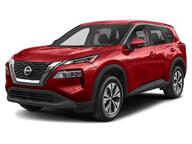 2022 Nissan Rogue AWD SV Eau Claire WI 2022 Nissan Rogue AWD SV Eau Claire WI