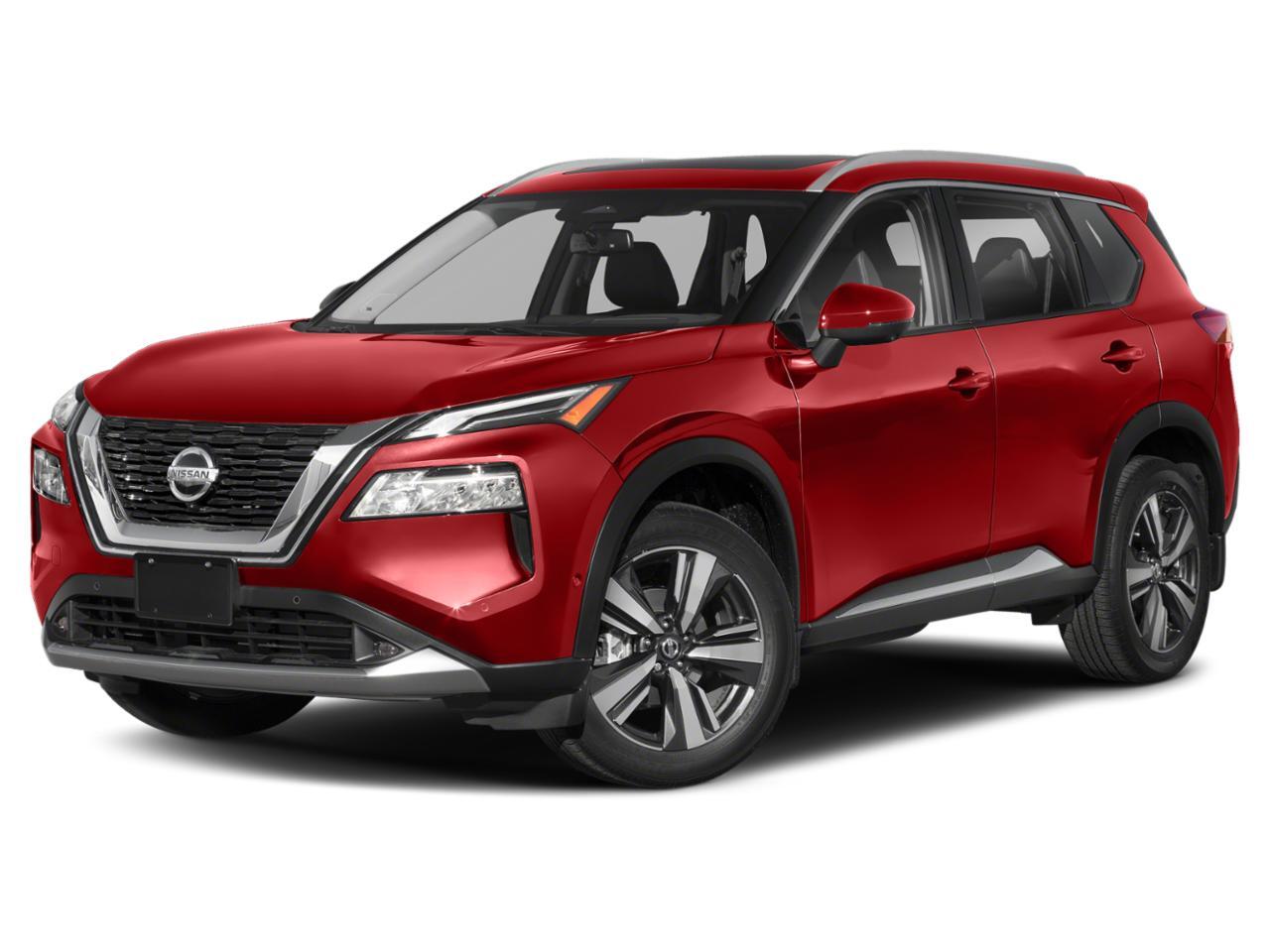 2022 Nissan Rogue Platinum Kennesaw GA