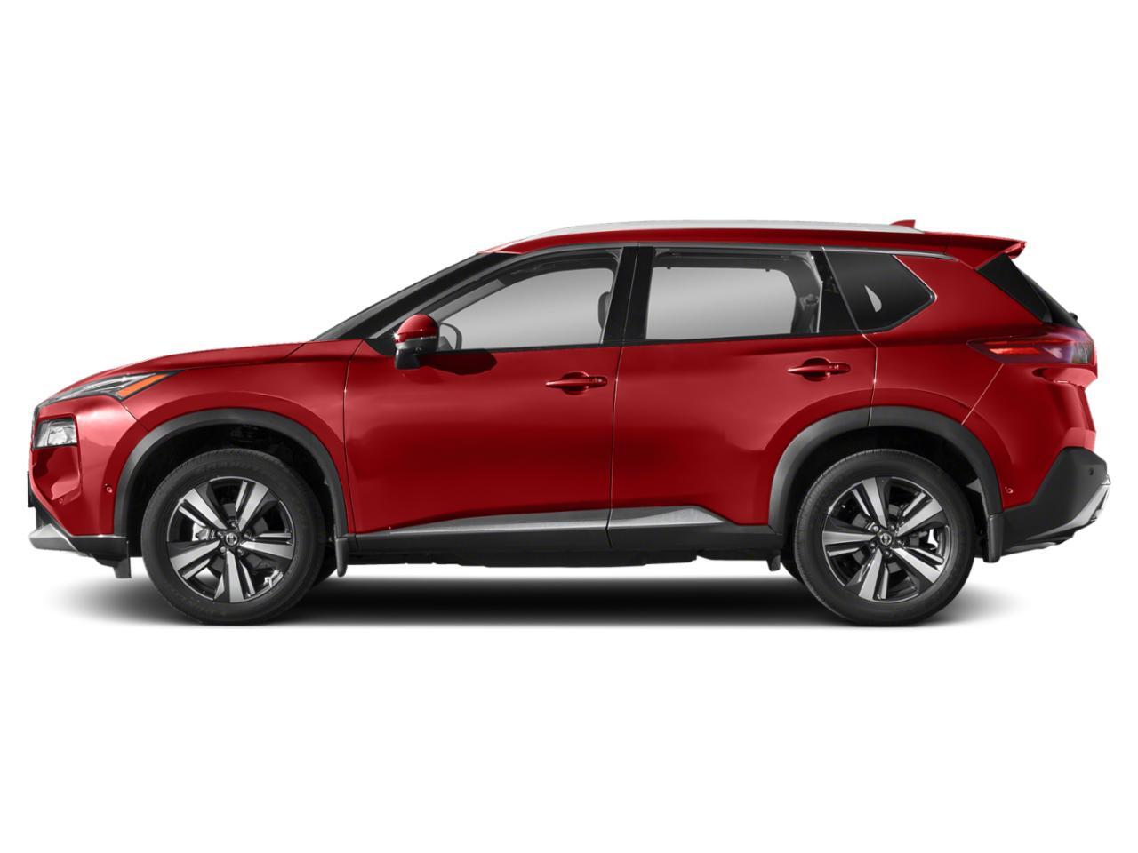 2022 Nissan Rogue Platinum St. John's NL