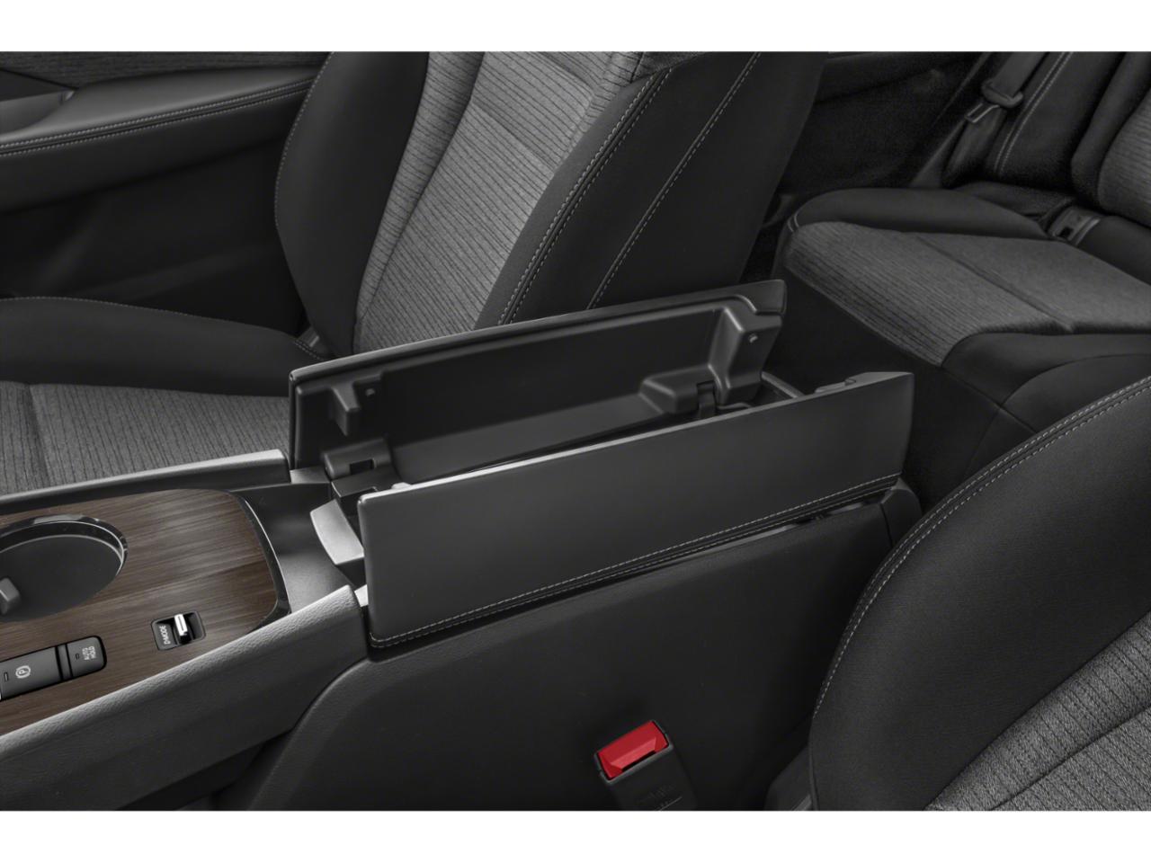 2022 Nissan Rogue S Edmonton AB