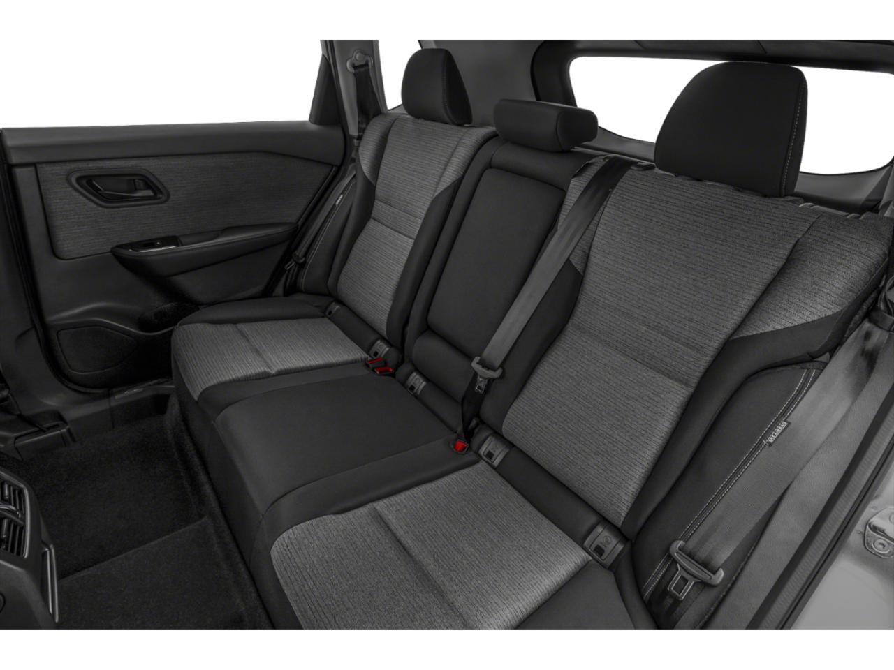 2022 Nissan Rogue S Edmonton AB