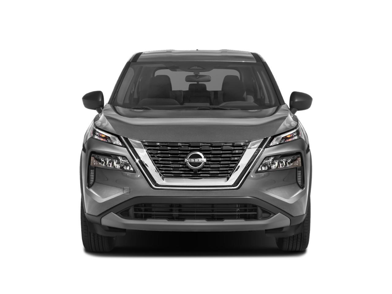 2022 Nissan Rogue S Edmonton AB