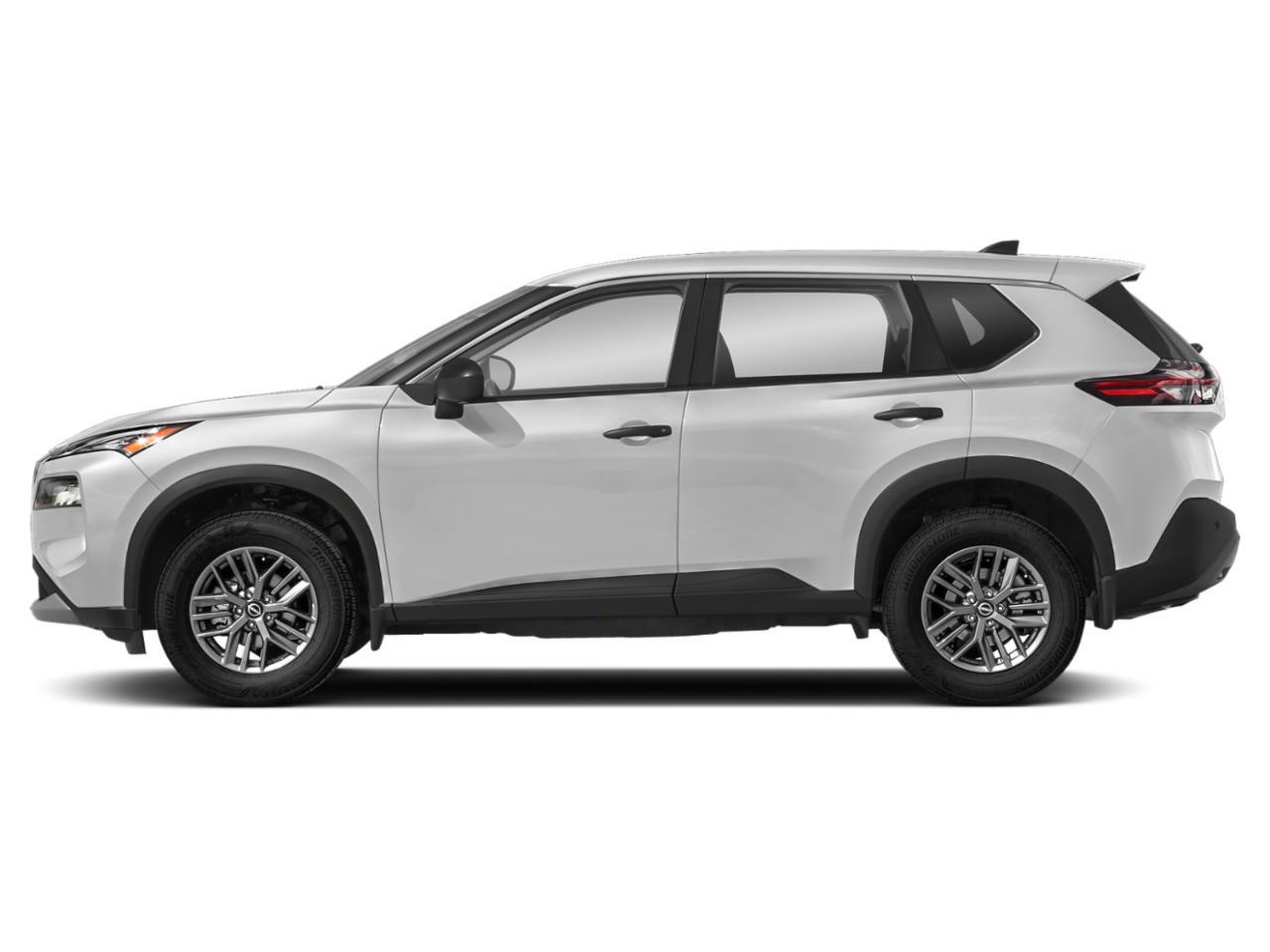2022 Nissan Rogue S St. John's NL