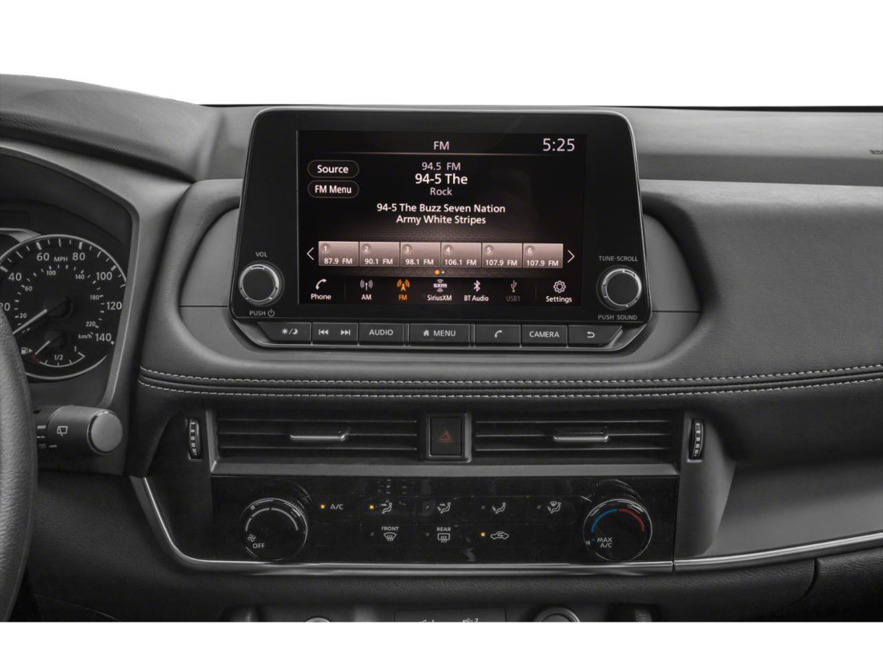 2022 Nissan Rogue S San Clemente CA