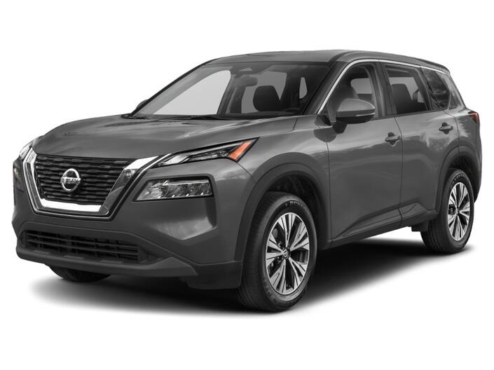 2022 Nissan Rogue SV Oshkosh WI