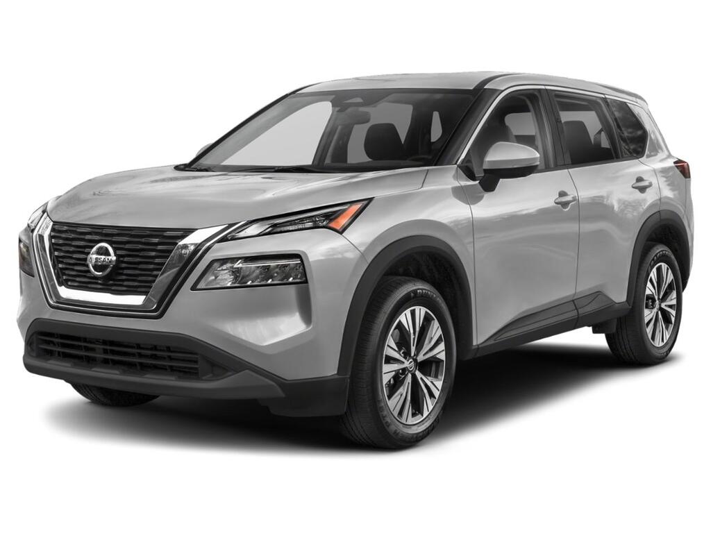 2022 Nissan Rogue SV Oshkosh WI