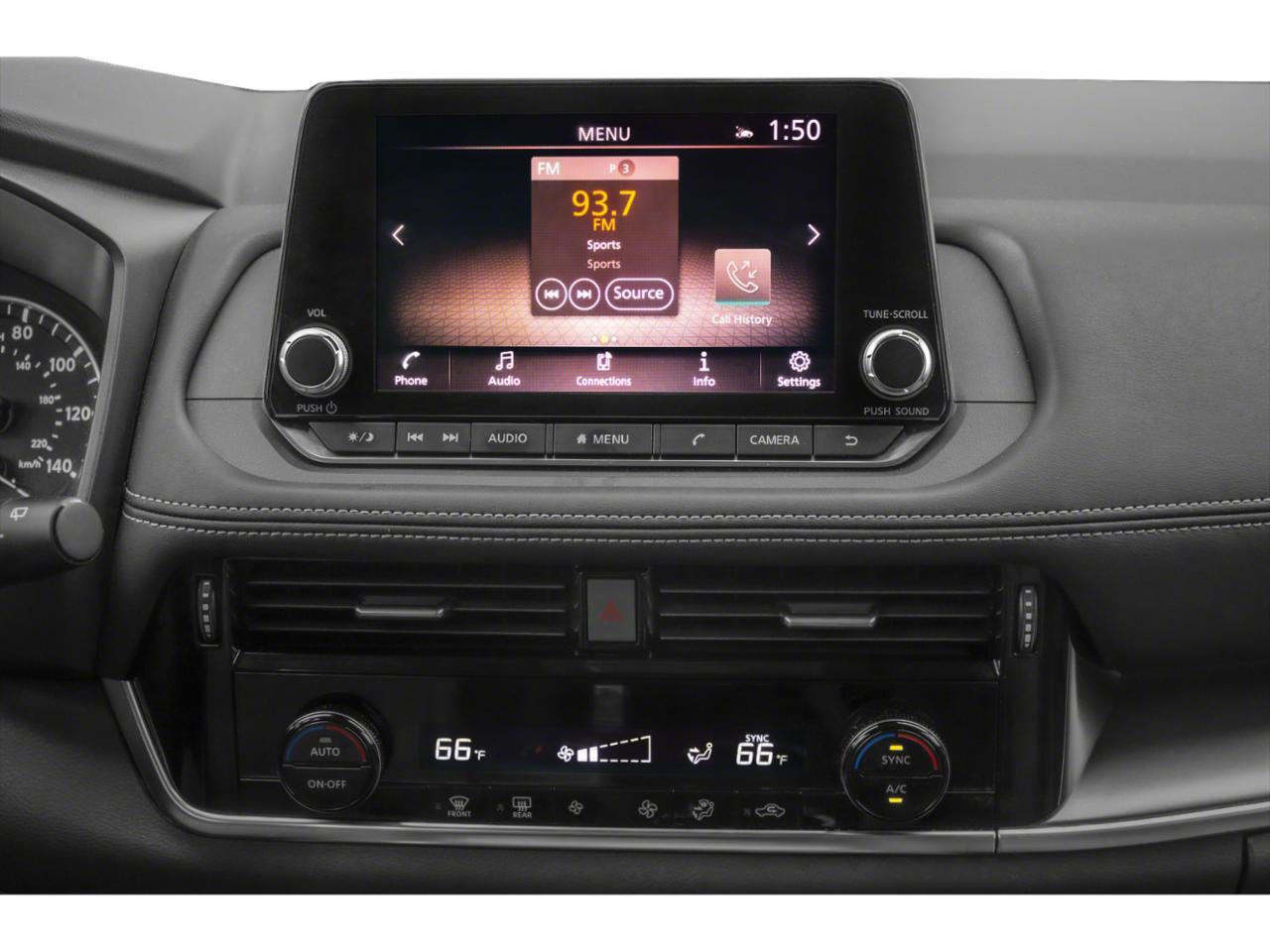 2022 Nissan Rogue SV Owego NY