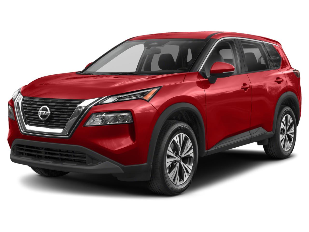 2022 Nissan Rogue SV San Clemente CA