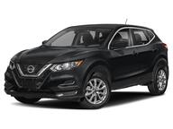 2022 Nissan Rogue Sport AWD S Eau Claire WI 2022 Nissan Rogue Sport AWD S Eau Claire WI