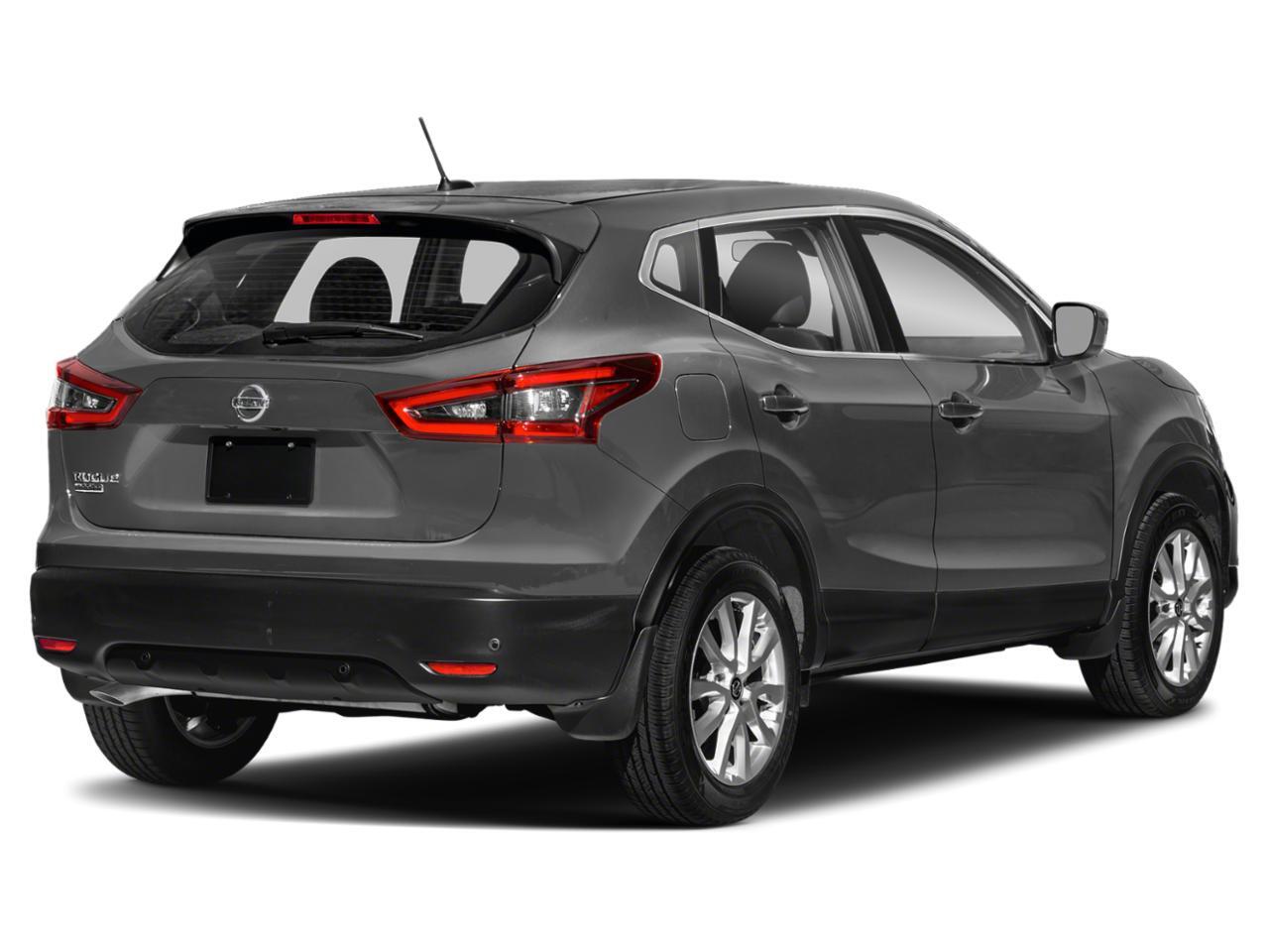 2022 Nissan Rogue Sport S San Clemente CA