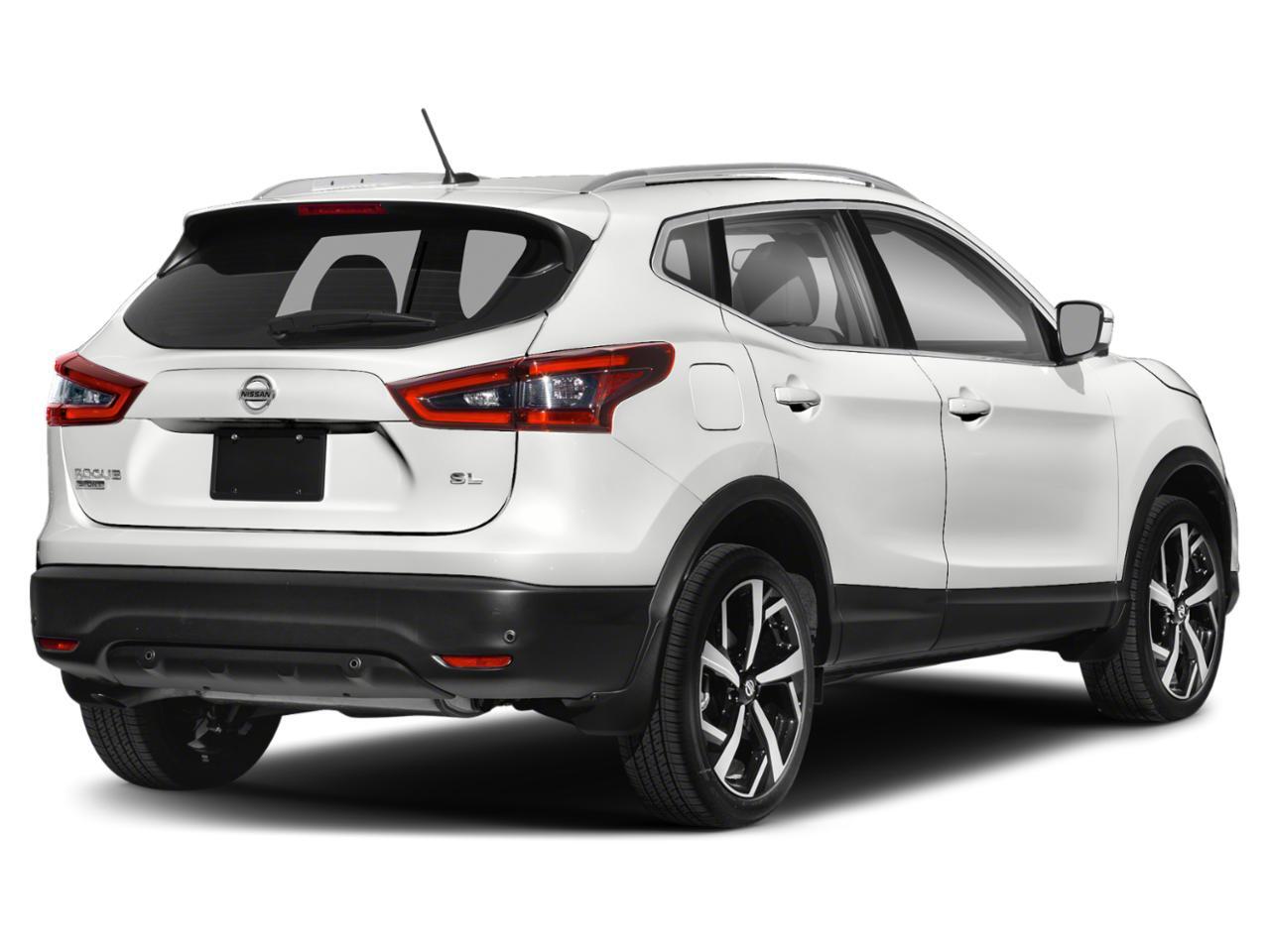 2022 Nissan Rogue Sport SL Lakeworth FL