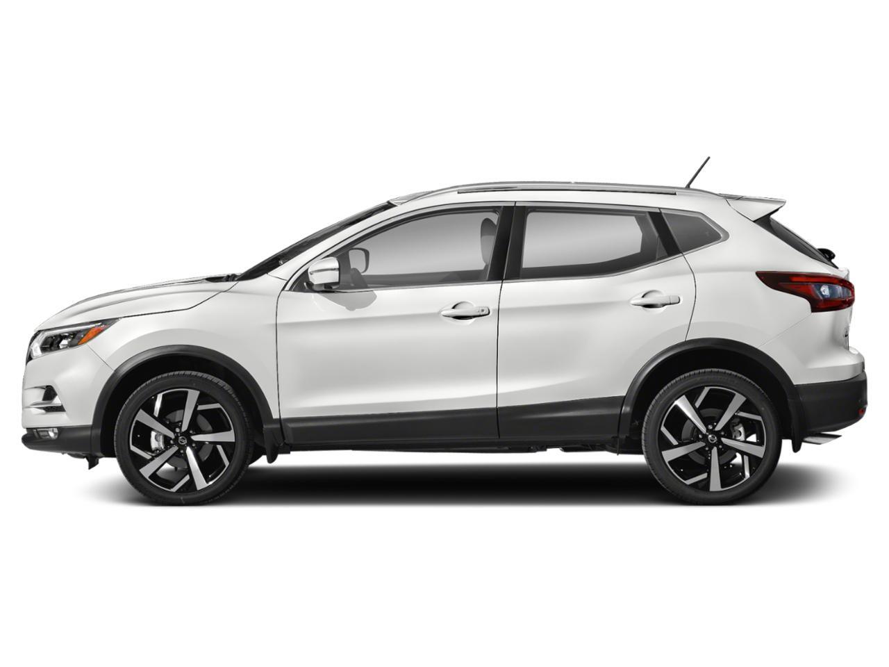 2022 Nissan Rogue Sport SL Morristown TN