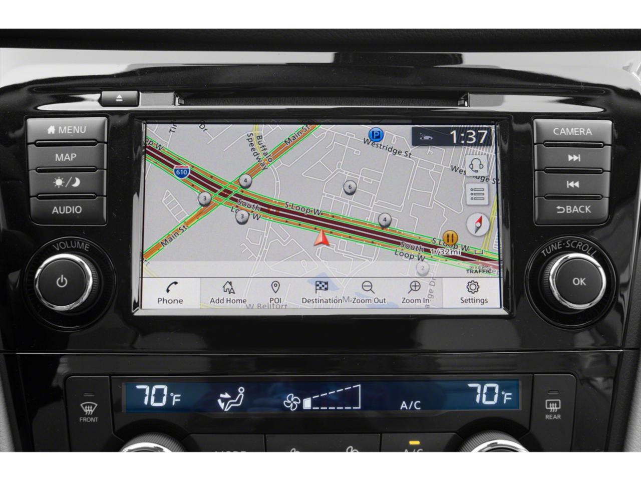 2022 Nissan Rogue Sport SL San Clemente CA