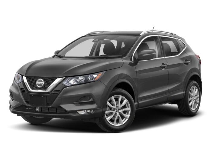 2022 Nissan Rogue Sport SV Oshkosh WI