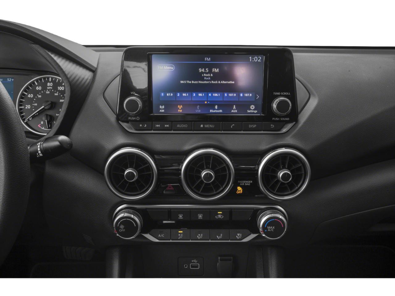 2022 Nissan Sentra S San Clemente CA