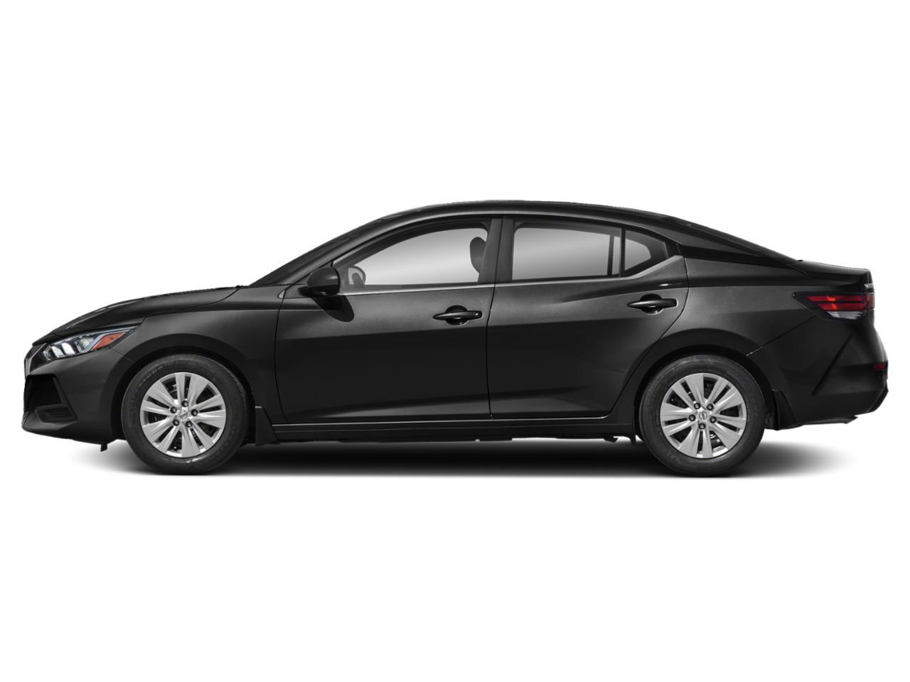 2022 Nissan Sentra S Xtronic CVT Chantilly VA