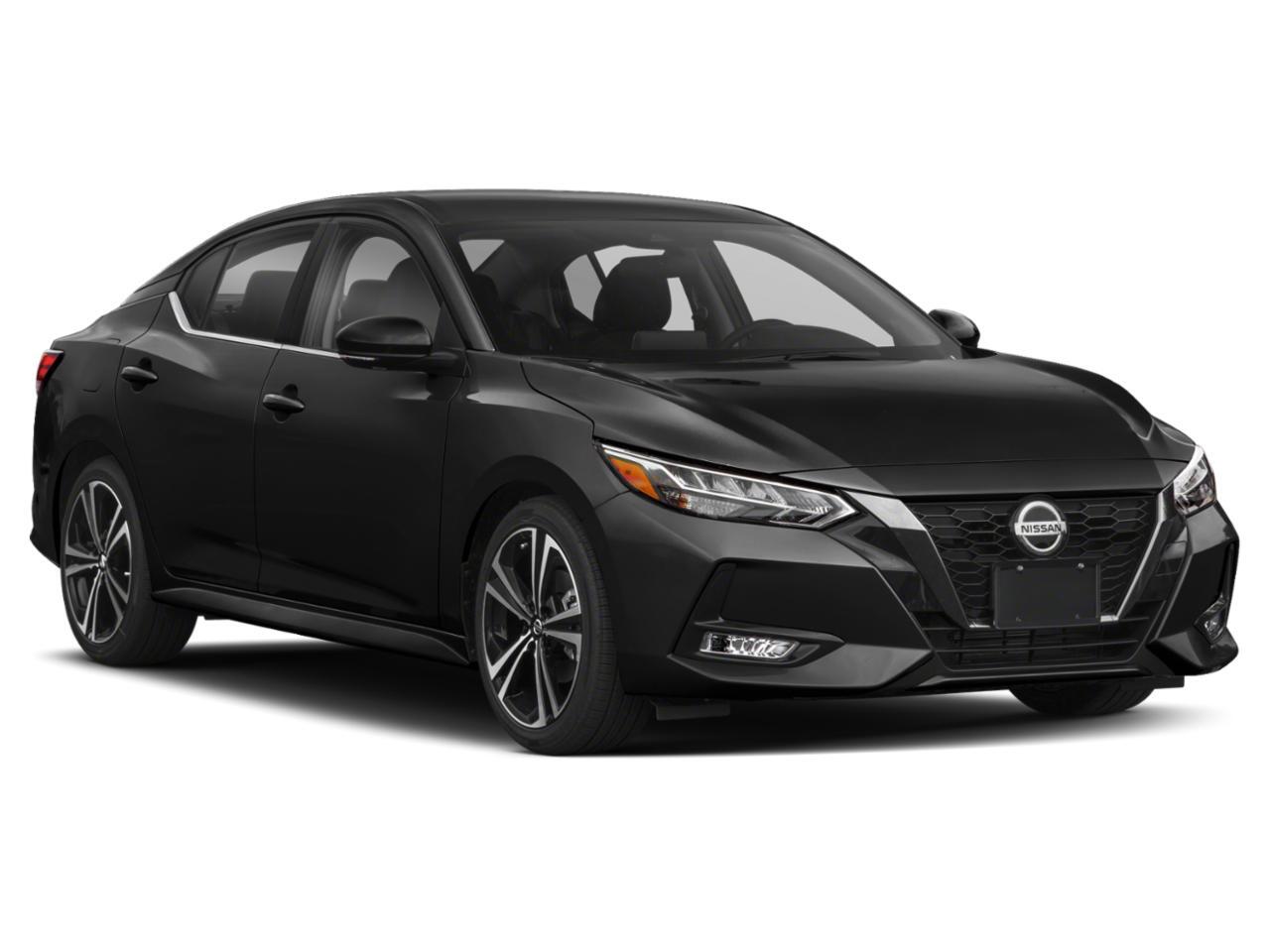 2022 Nissan Sentra SR Uvalde TX
