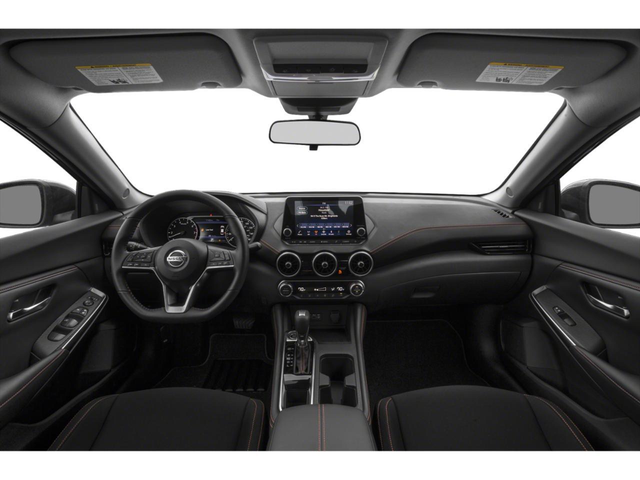 2022 Nissan Sentra SR Uvalde TX