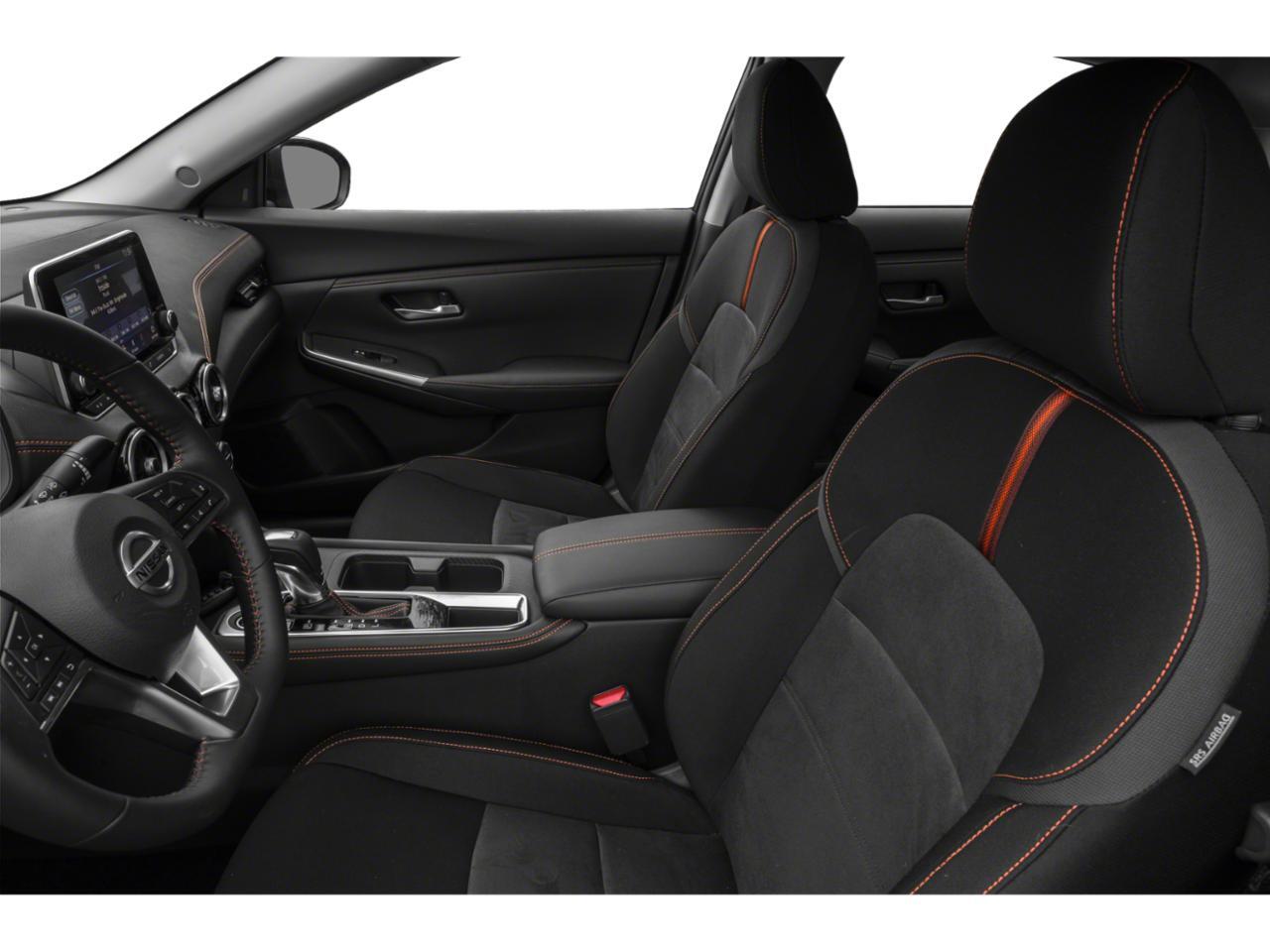 2022 Nissan Sentra SR Uvalde TX