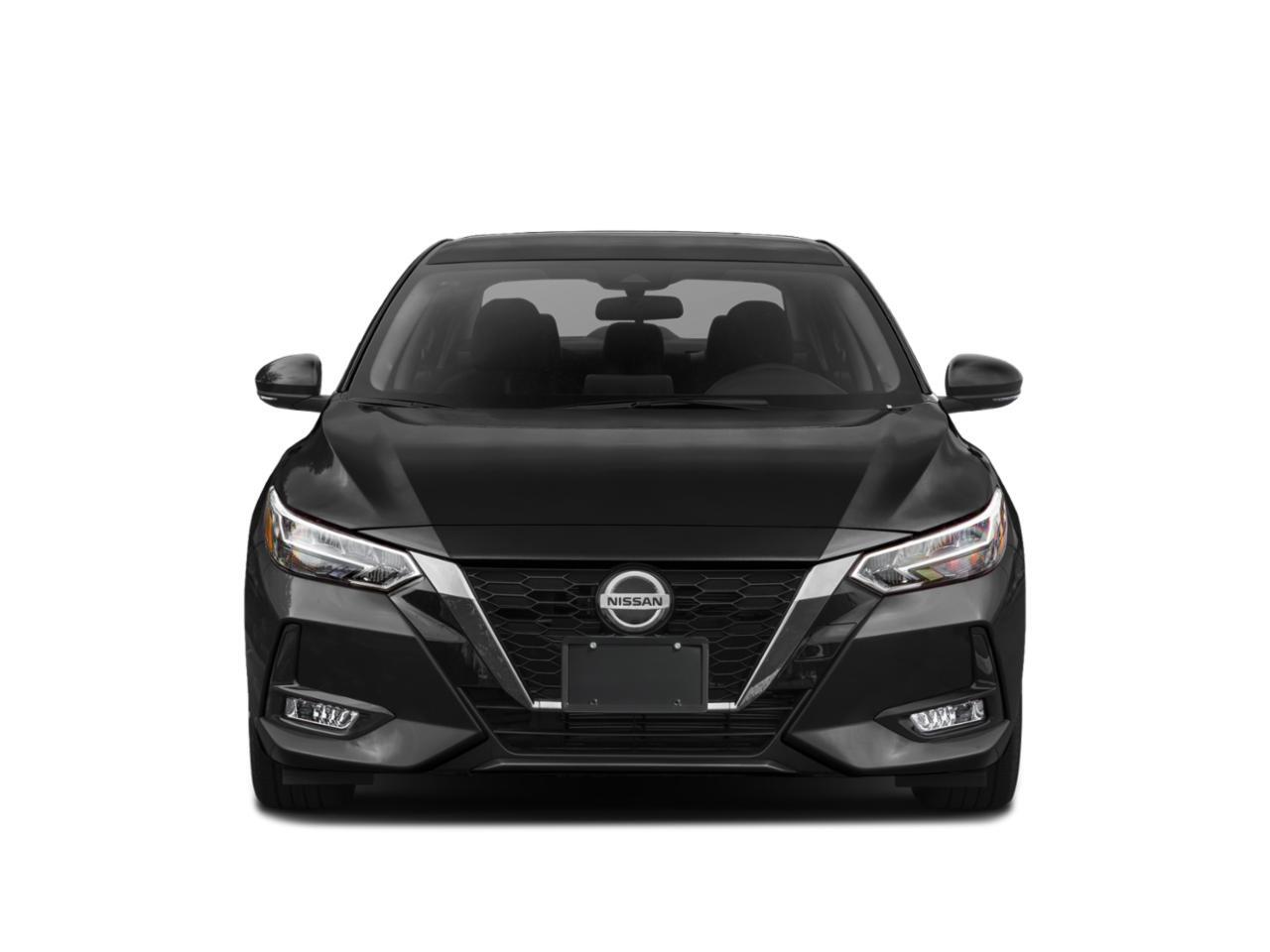 2022 Nissan Sentra SR Uvalde TX