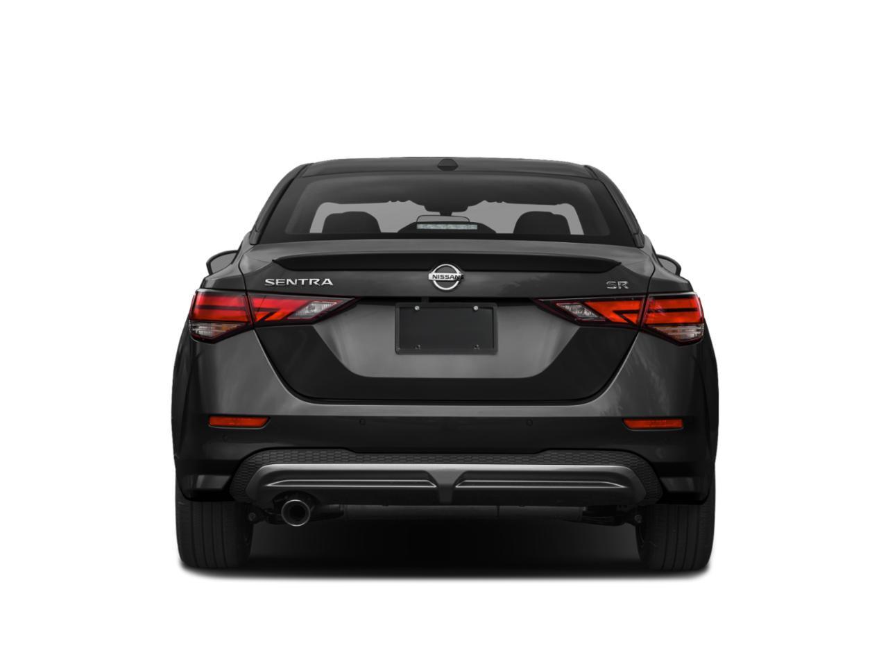 2022 Nissan Sentra SR Uvalde TX
