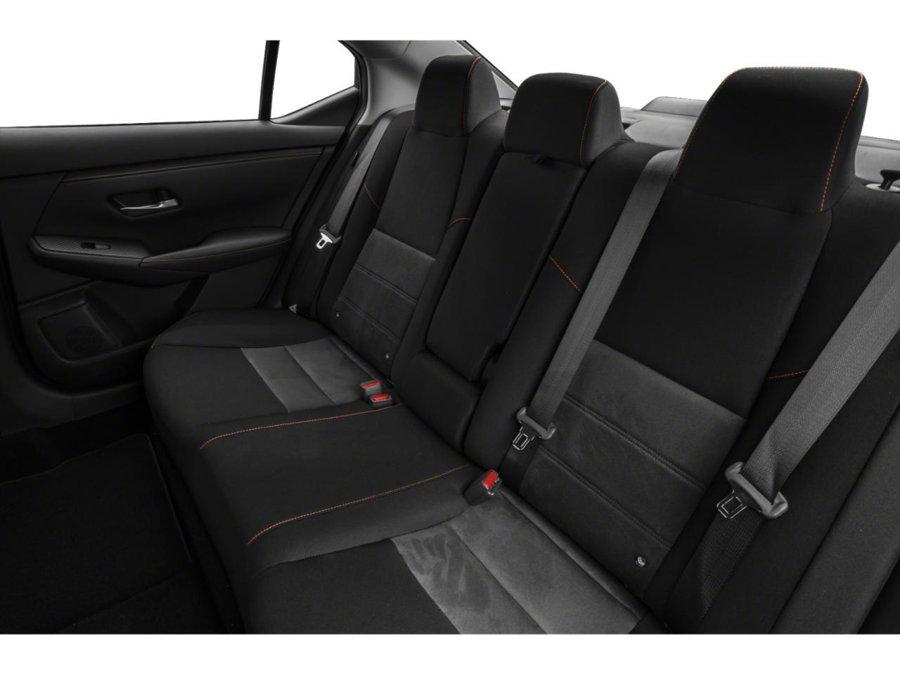 2022 Nissan Sentra SR Uvalde TX