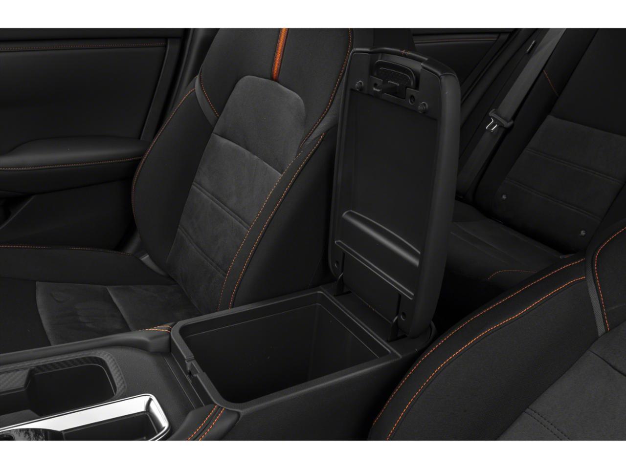 2022 Nissan Sentra SR Uvalde TX