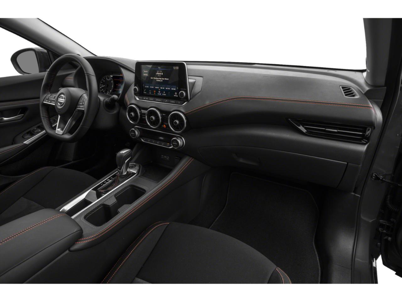 2022 Nissan Sentra SR Uvalde TX