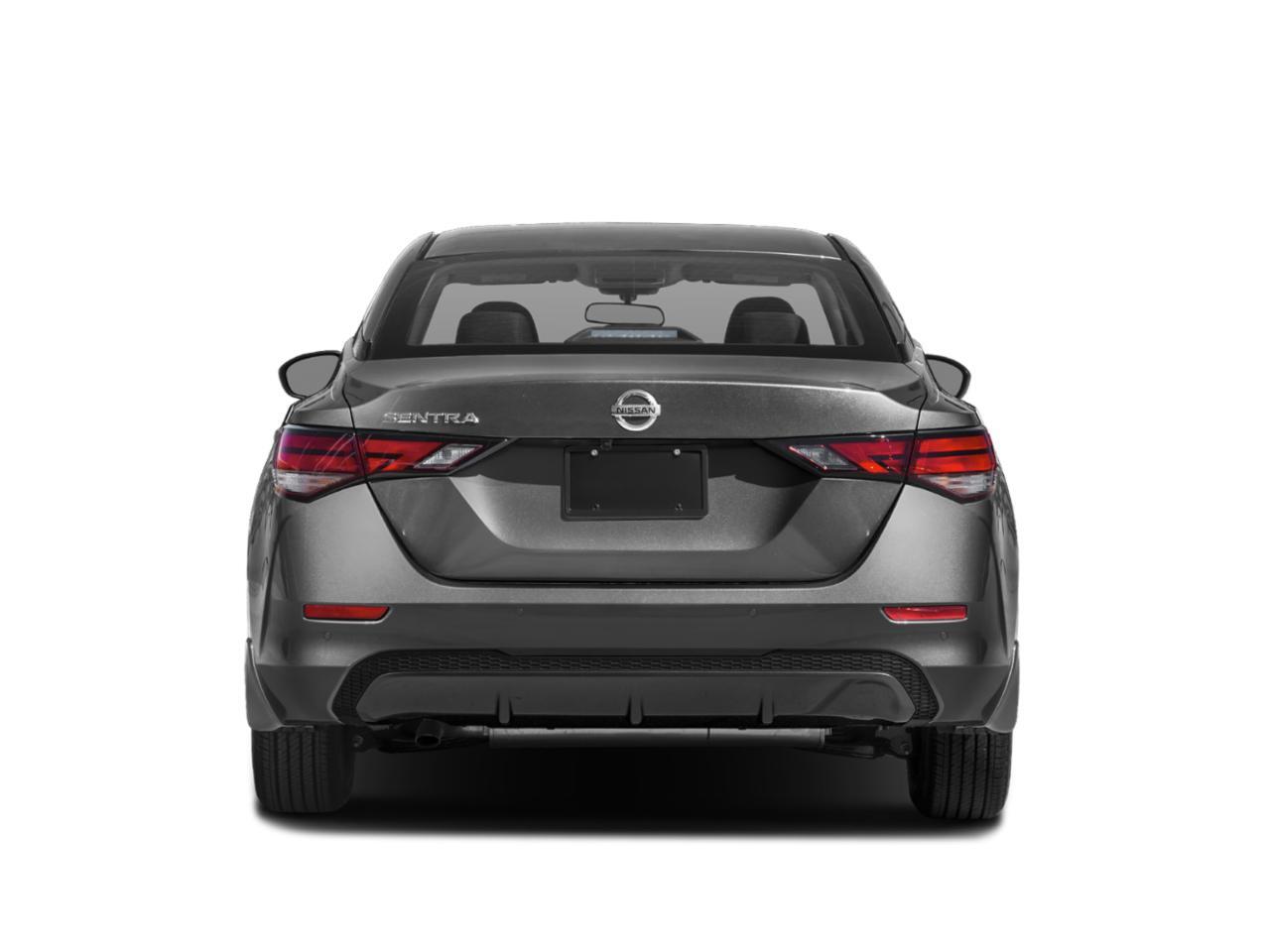 2022 Nissan Sentra SR St. John's NL