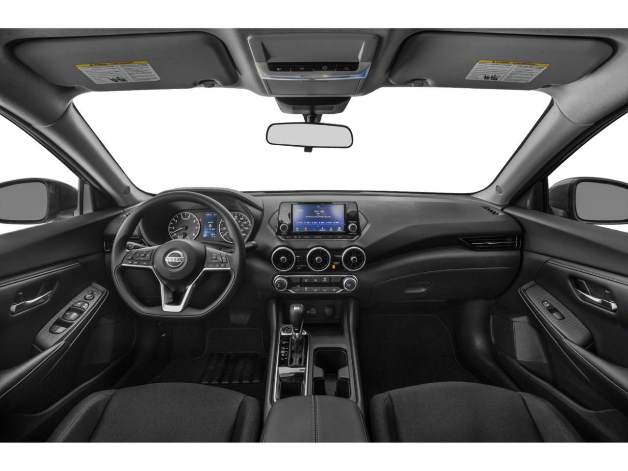 2022 Nissan Sentra SV Morristown TN