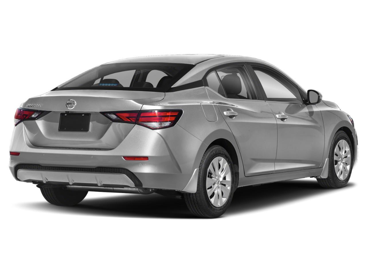 2022 Nissan Sentra SV Irving TX