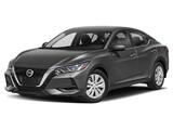 2022 Nissan Sentra SV Oshkosh WI