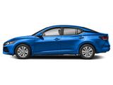 2022 Nissan Sentra SV Oshkosh WI