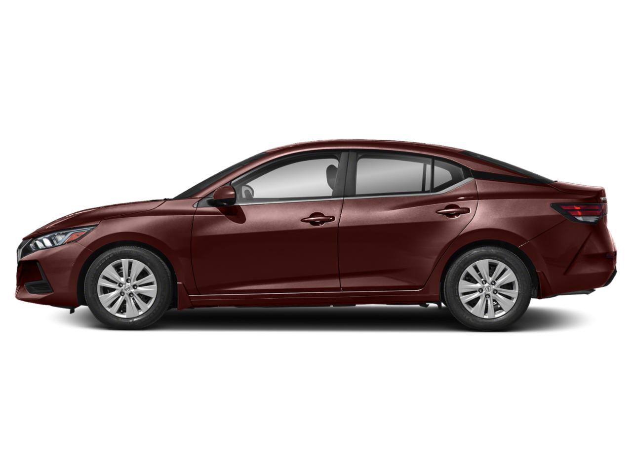 2022 Nissan Sentra SV Roseville CA