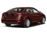2022 Nissan Sentra SV San Clemente CA