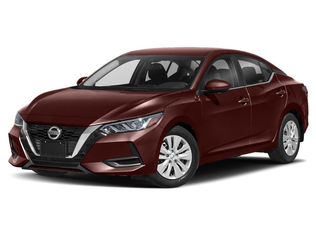2022 Nissan Sentra SV San Clemente CA