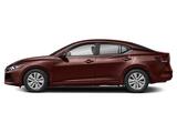 2022 Nissan Sentra SV San Clemente CA