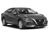 2022 Nissan Sentra SV San Clemente CA
