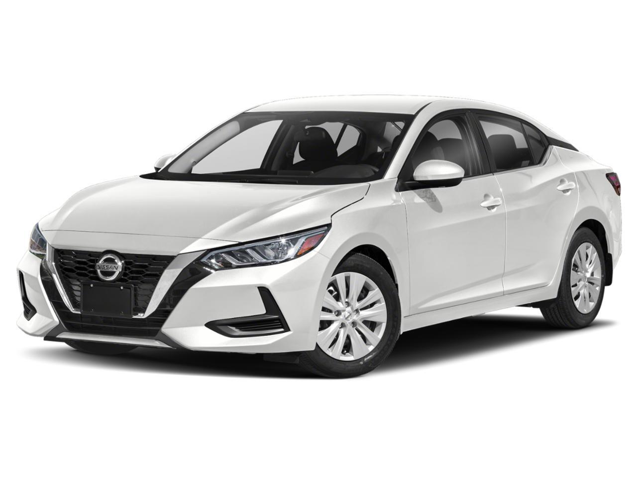2022 Nissan Sentra SV Sedan 4D Doral FL