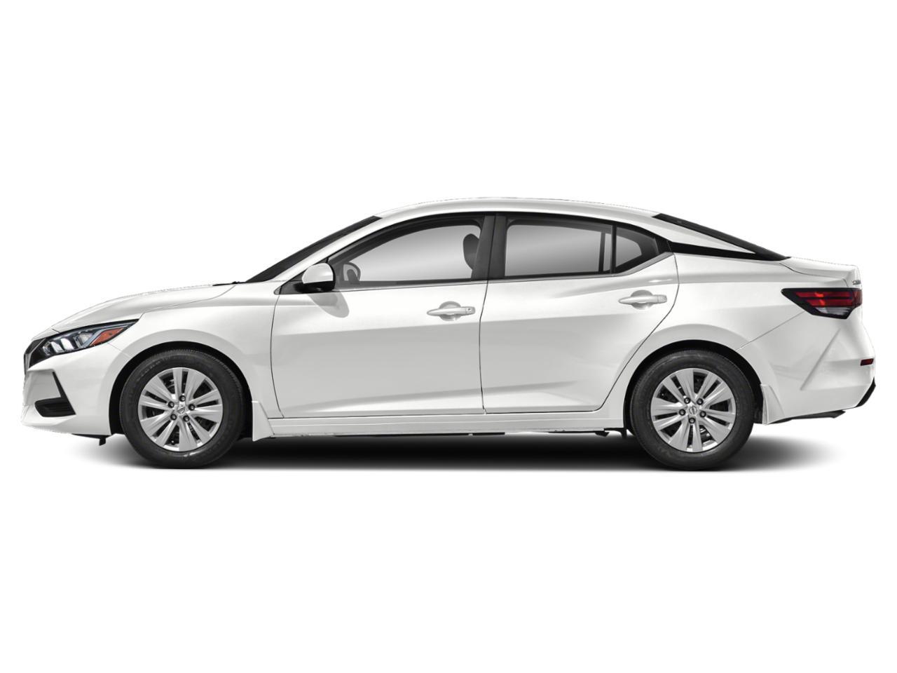 2022 Nissan Sentra SV Sedan 4D Doral FL