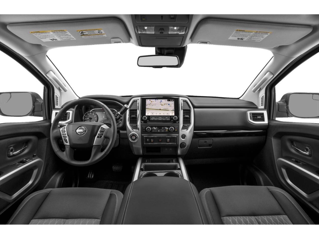2022 Nissan Titan SV Grand Junction CO