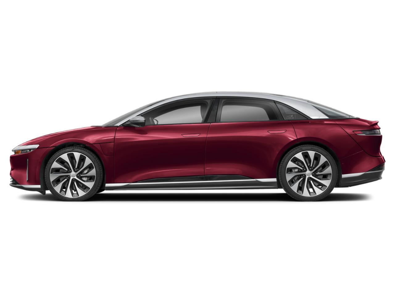 2022 No Make Air Grand Touring