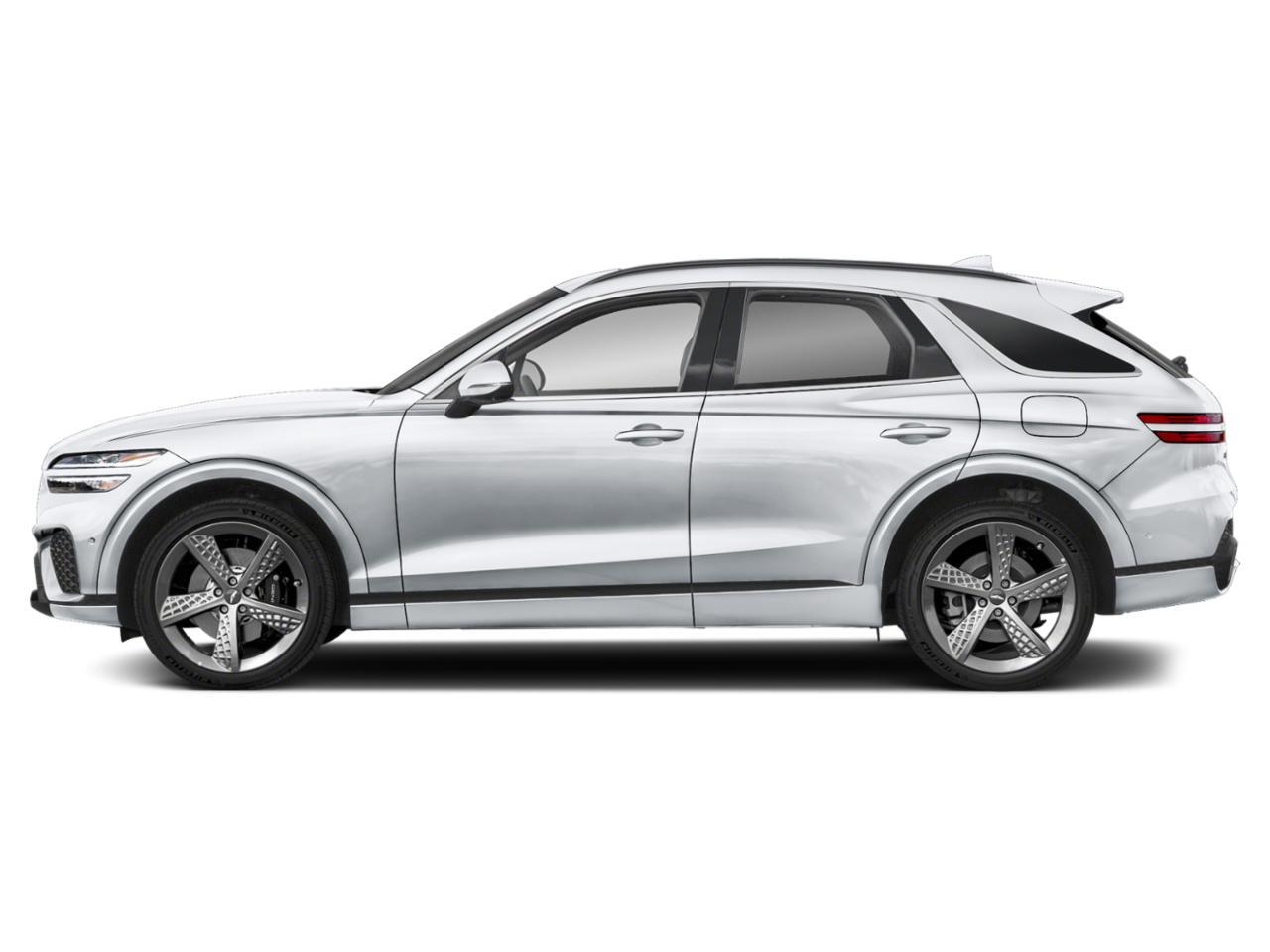 2022 No Make GV70 3.5T Sport AWD SUV Irving TX