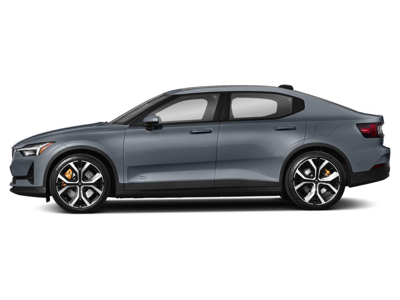 2022 Polestar 2