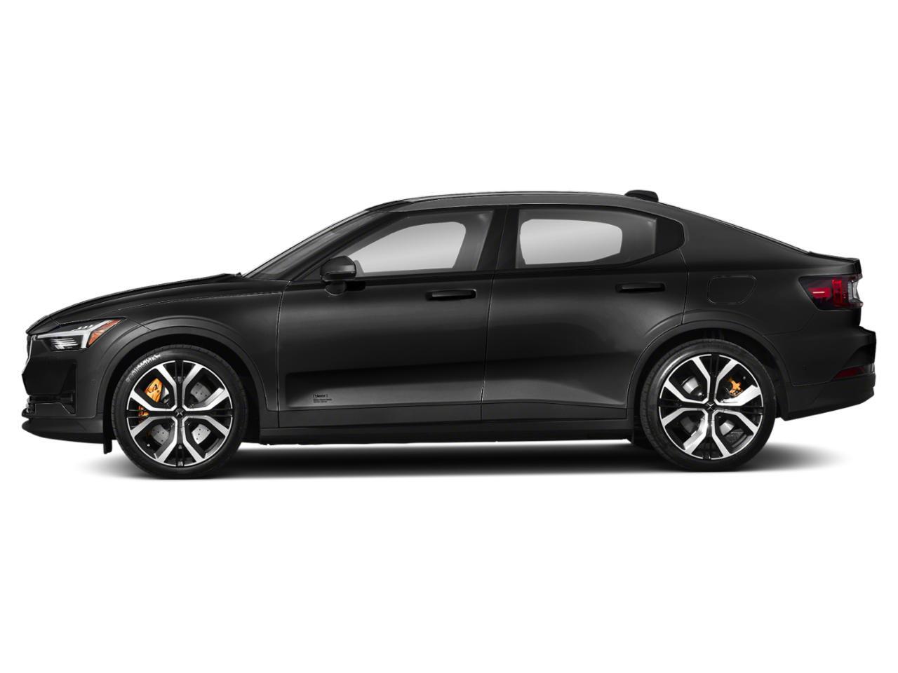 2022 Polestar 2 Long Range Dual Motor
