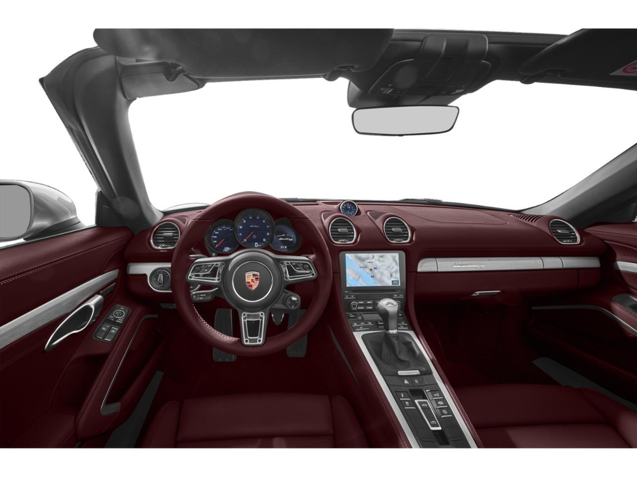 2022 Porsche 718 Boxster 25 Years San Clemente CA