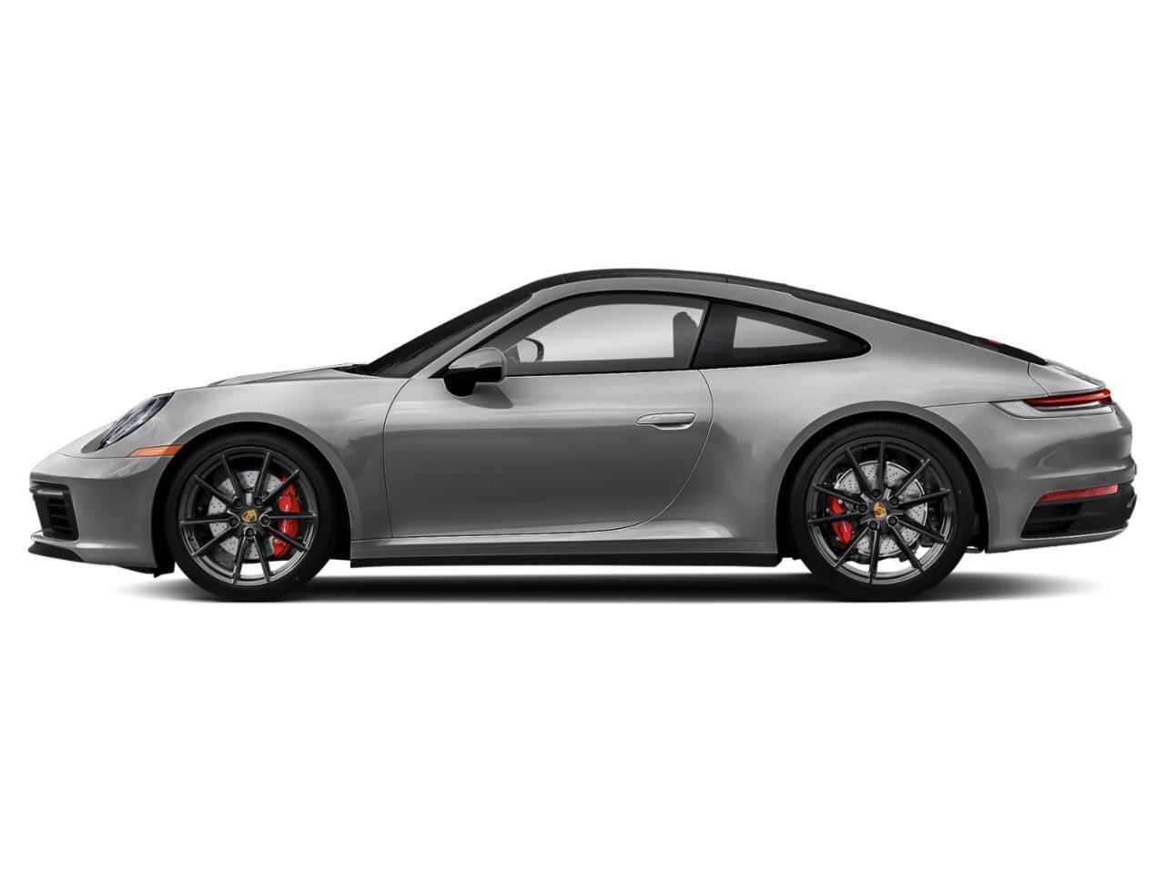 2022 Porsche 911 Carrera San Clemente CA